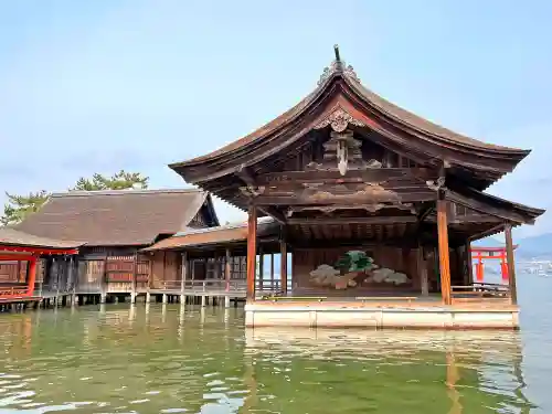 厳島神社(広島県)