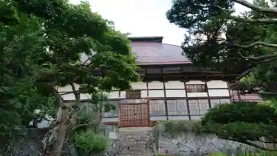 国宝 大法寺の本殿・本堂
