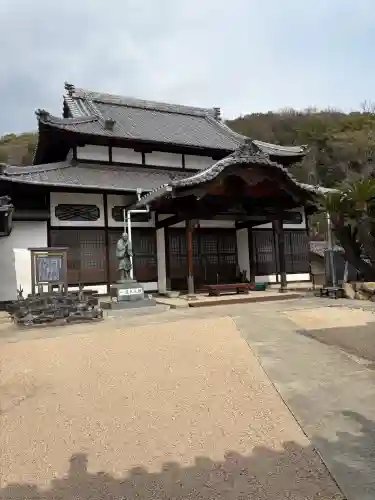 海徳寺(広島県)