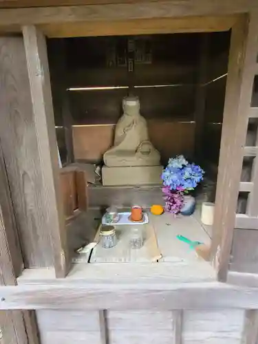 星影神社(千葉県)