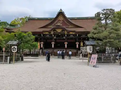 北野天満宮(京都府)