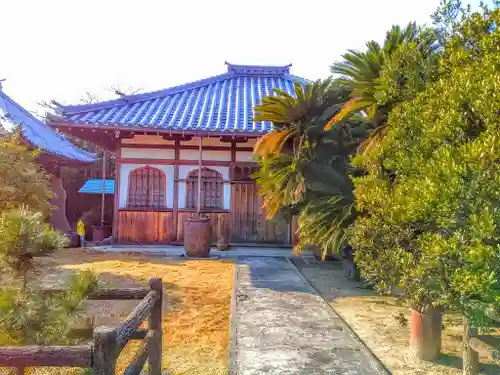 天澤院の末社・摂社