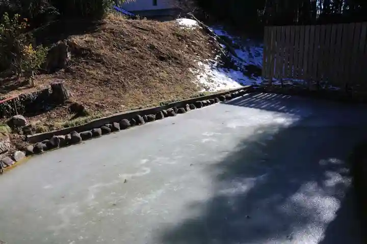 神炊館神社 ⁂奥州須賀川総鎮守⁂の歴史