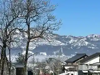 雲洞庵(新潟県)