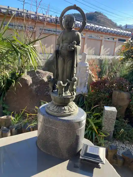 長運寺(神奈川県)