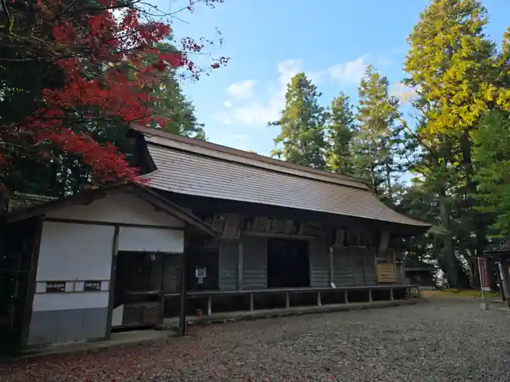 元伊勢内宮 皇大神社(京都府)