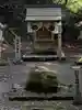 湖千海神社(岐阜県)
