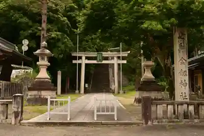 金剱宮(石川県)