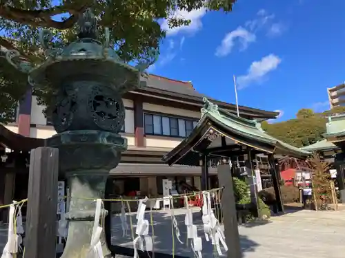 水戸東照宮の建物その他