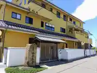 福寿泉寺のその他建物