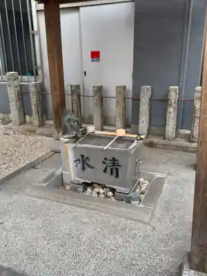 榊森白山社(愛知県)