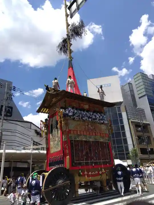 八坂神社(祇園さん)(京都府)