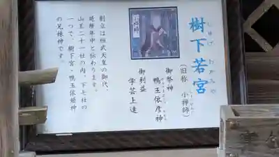 日吉大社　東本宮(滋賀県)