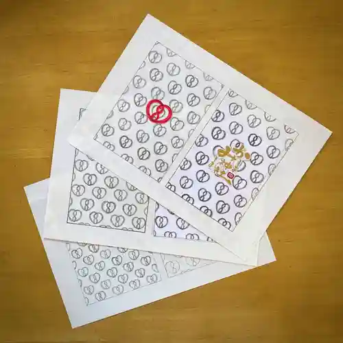 鹿嶋三嶋神社(茨城県)