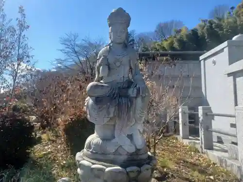 東福寺の仏像