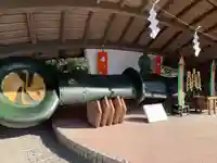 白鷺神社のその他建物