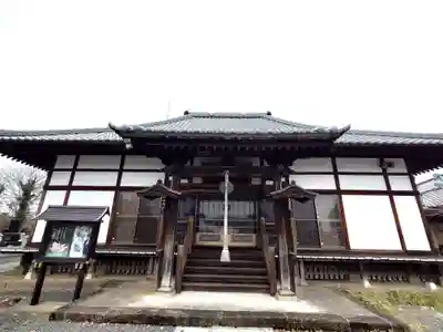 円満寺(栃木県)
