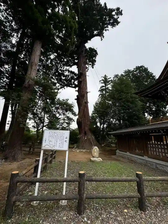 八幡宮(茨城県)
