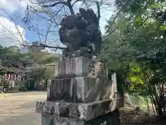 加佐美神社(岐阜県)