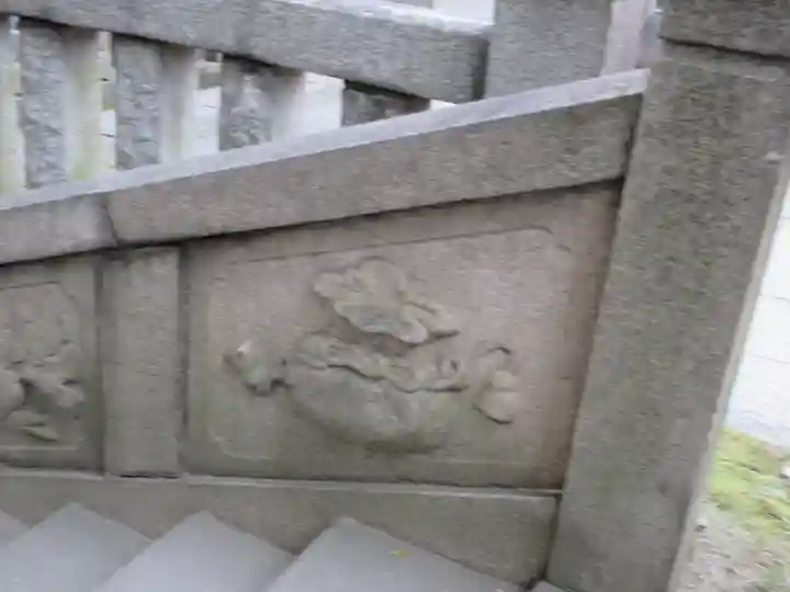 待乳山聖天(本龍院)のその他建物