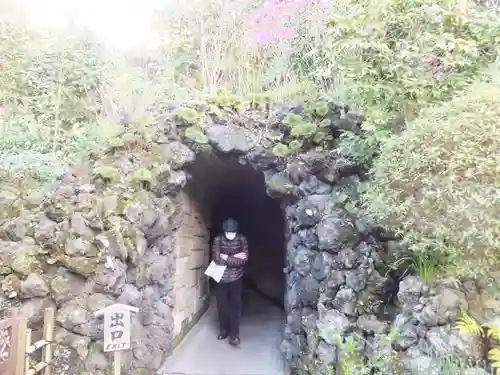 長谷寺のその他建物