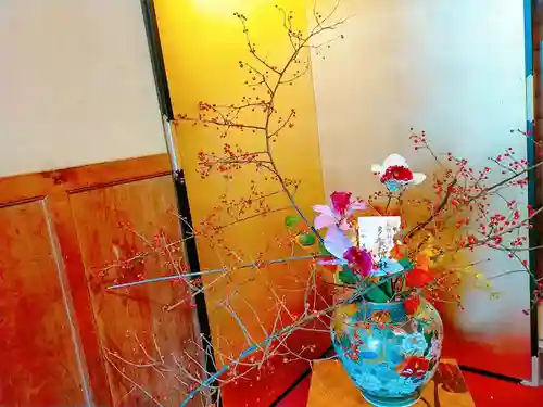 多賀神社の芸術