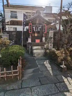 八王子成田山傳法院(東京都)