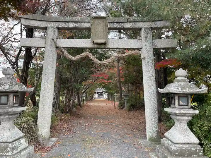天神社(滋賀県)