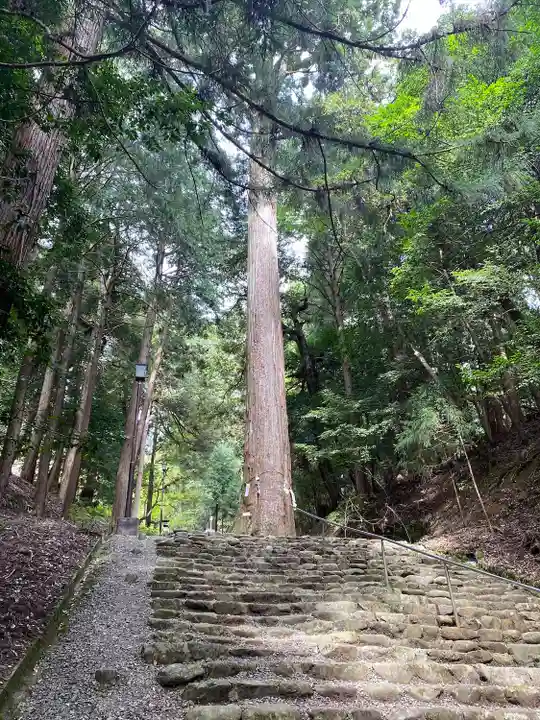 元伊勢内宮 皇大神社(京都府)