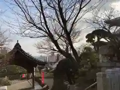 北野天満神社の建物その他