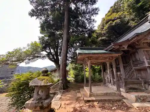 八幡神社(福井県)