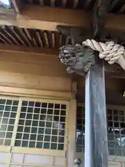 高雄神社(福井県)