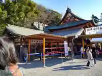 鶴岡八幡宮のその他建物