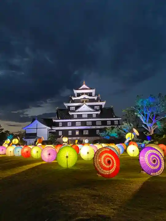 慈眼院(岡山県)