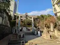 乃木神社(東京都)