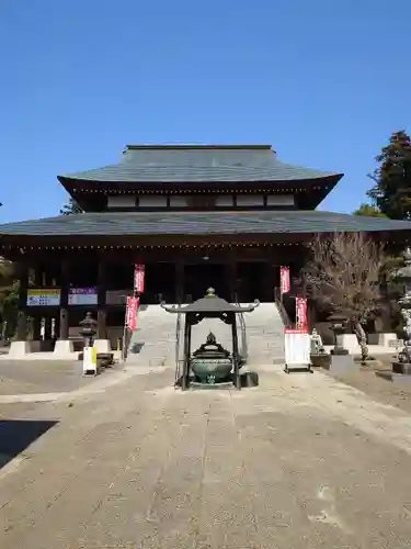 高蔵寺(千葉県)