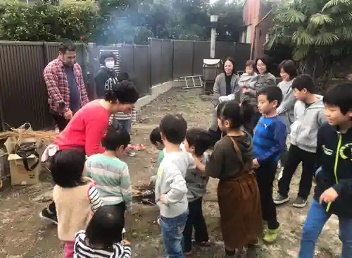 普元寺の体験その他