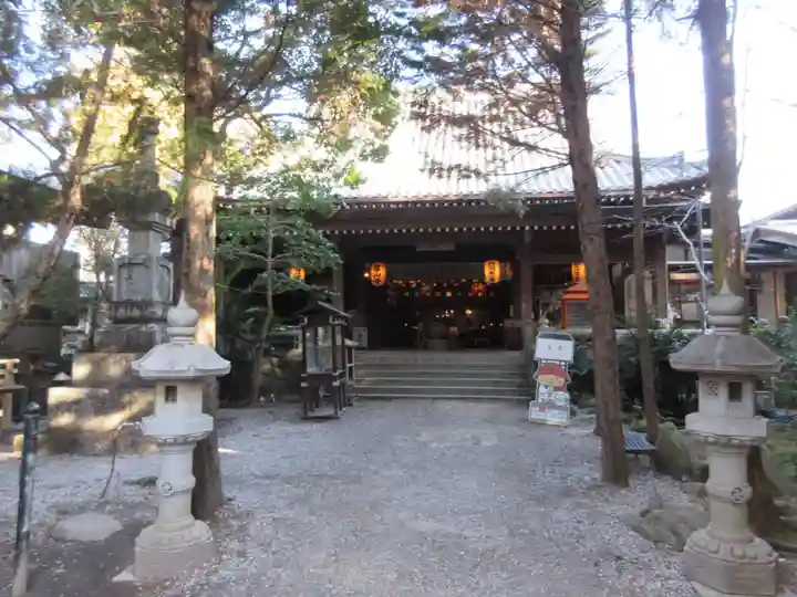 霊山寺(徳島県)