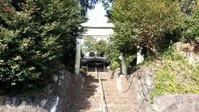 飯綱神社(静岡県)