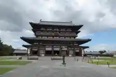 薬師寺の建物その他