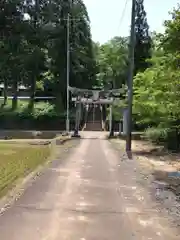 天満神社(福井県)