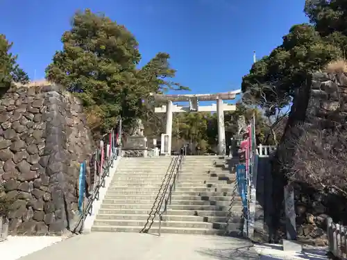 武田神社の建物その他