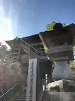 笠森寺のその他建物