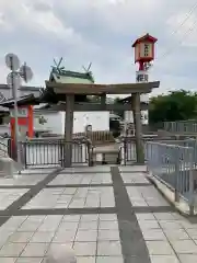 櫻井神社(兵庫県)