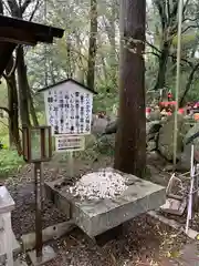 岩舟山高勝寺の建物その他