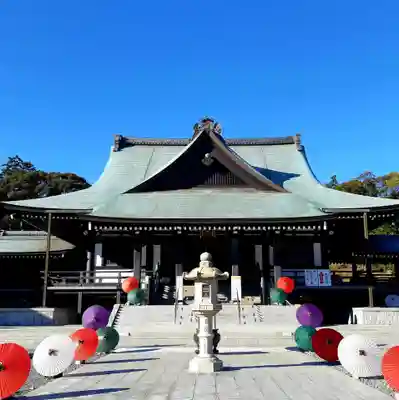 尊永寺のその他建物