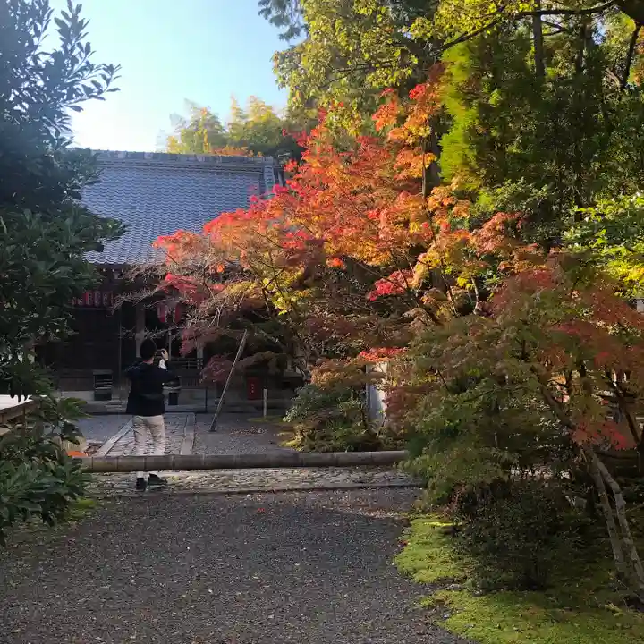 赤山禅院(京都府)