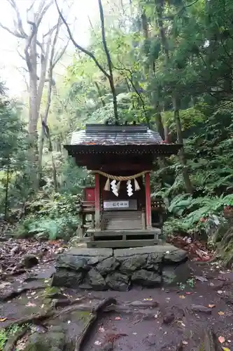 十和田神社(青森県)