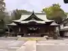 師岡熊野神社(神奈川県)