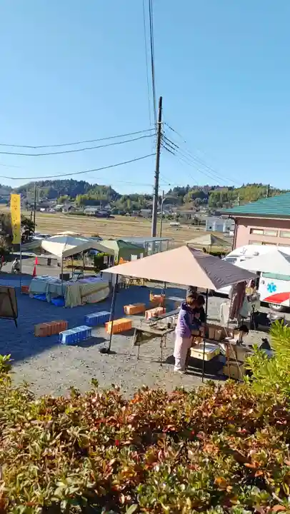 成田観音 円応寺(千葉県)